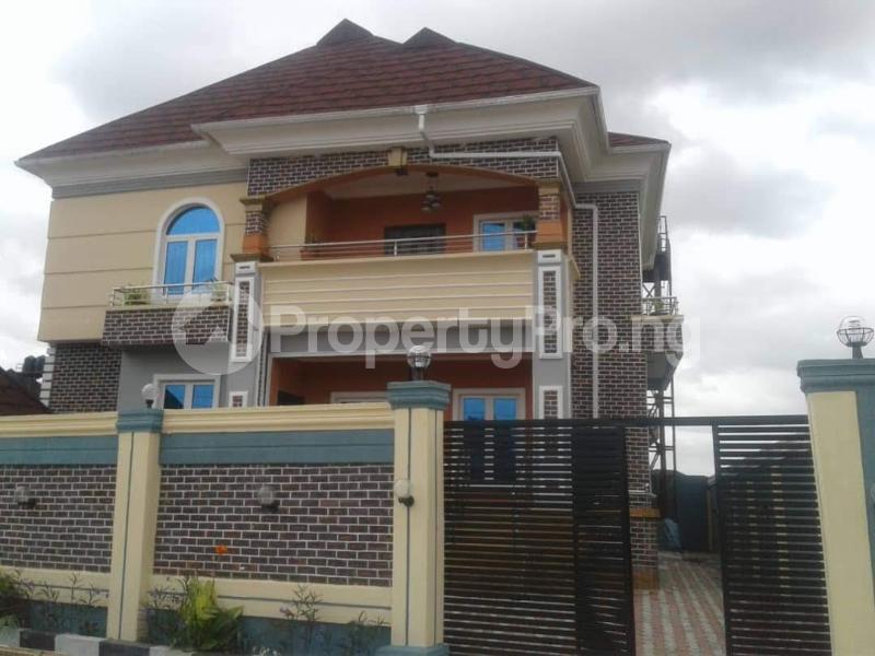 4 bedroom House for sale Ogodu Gra Ogudu GRA Ogudu Lagos