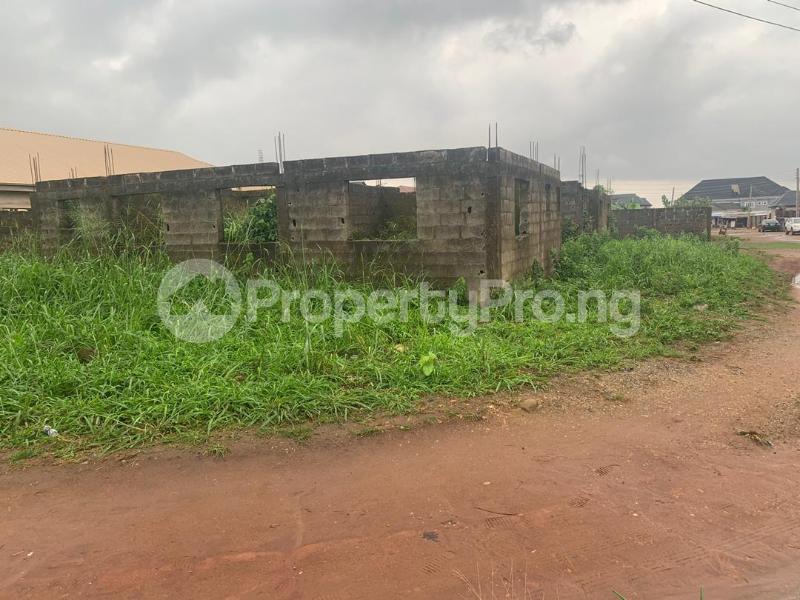 6 bedroom House for sale Eruwen/grammer School Ikorodu Ikorodu Ikorodu Lagos - 7