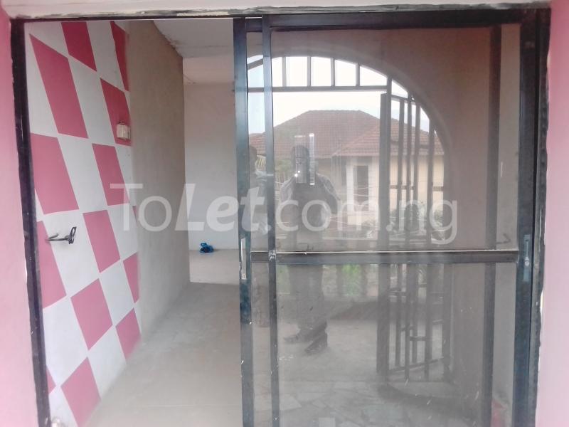 1 bedroom Flat / Apartment for rent Austin Okoro Ogba Bus-stop Ogba Lagos