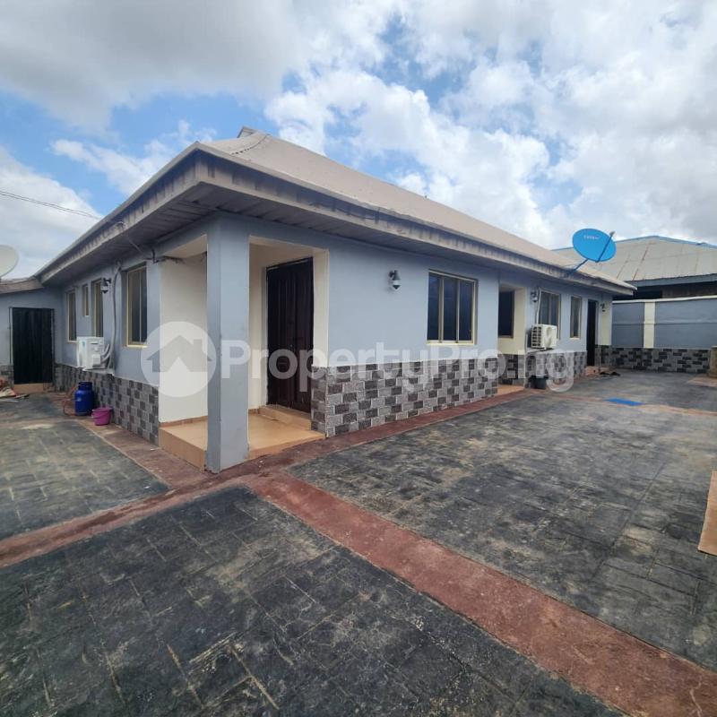 1 bedroom House for sale Iyana Agbala Ibadan Oyo