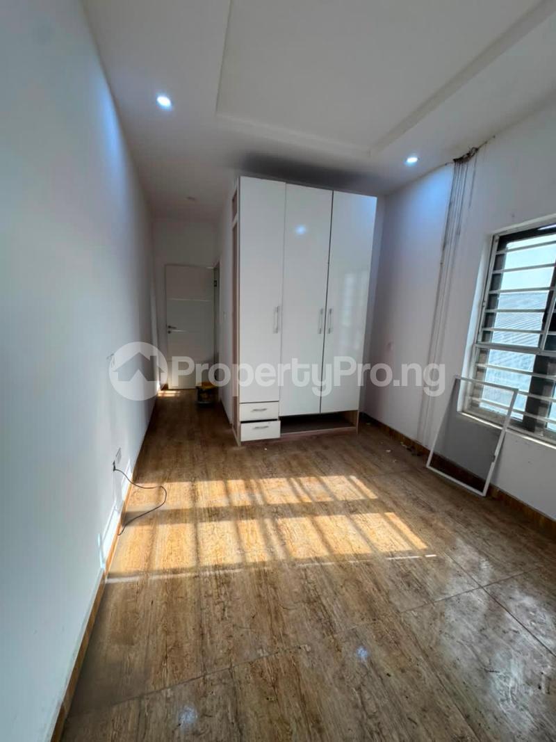 1 bedroom Flat / Apartment for rent Orchid Lekki Lagos