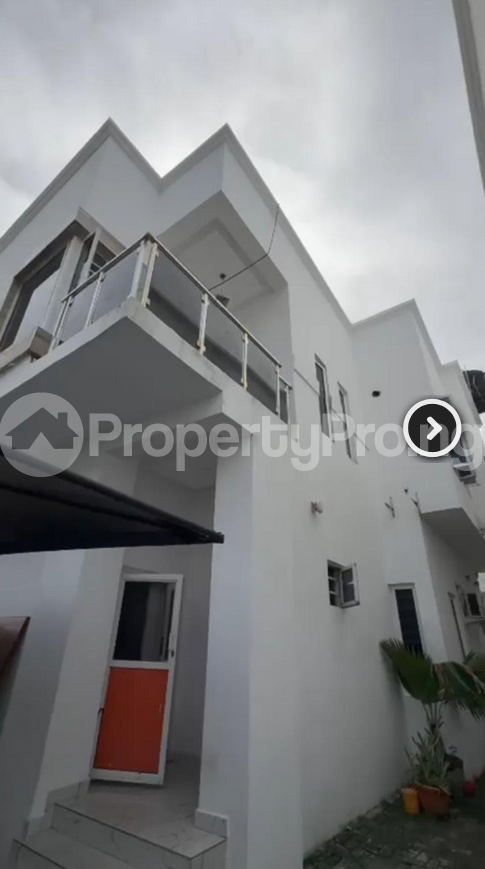 1 bedroom Flat / Apartment for rent Osapa london Lekki Lagos