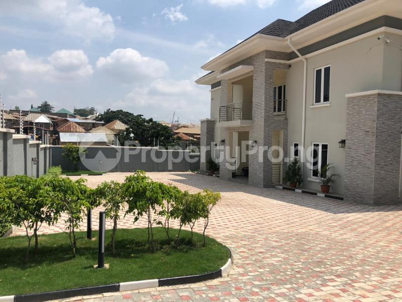 7 bedroom House for sale Guzape By Asokoro Extension Asokoro Abuja