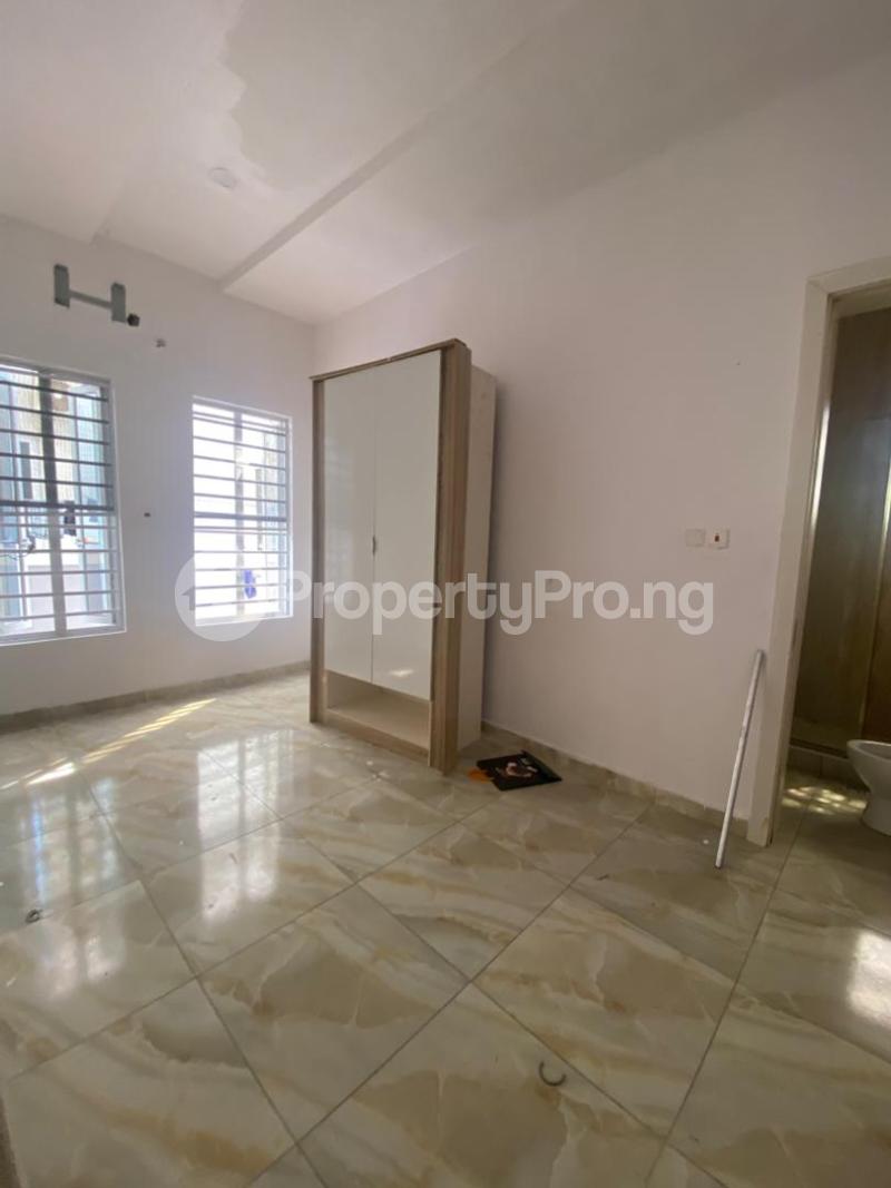 1 bedroom Flat / Apartment for rent Oral Estate Extention Oral Estate Lekki Lagos