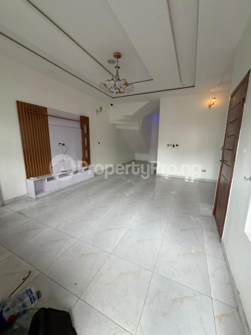 1 bedroom Flat / Apartment for rent Ikota Villa Ikota Lekki Lagos