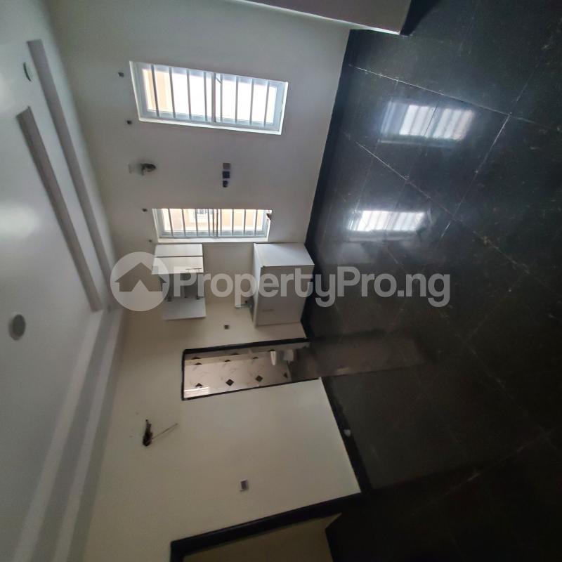 1 bedroom Flat / Apartment for rent Buena Vista Estate Close To Costal Road Orchid Lekki Lagos
