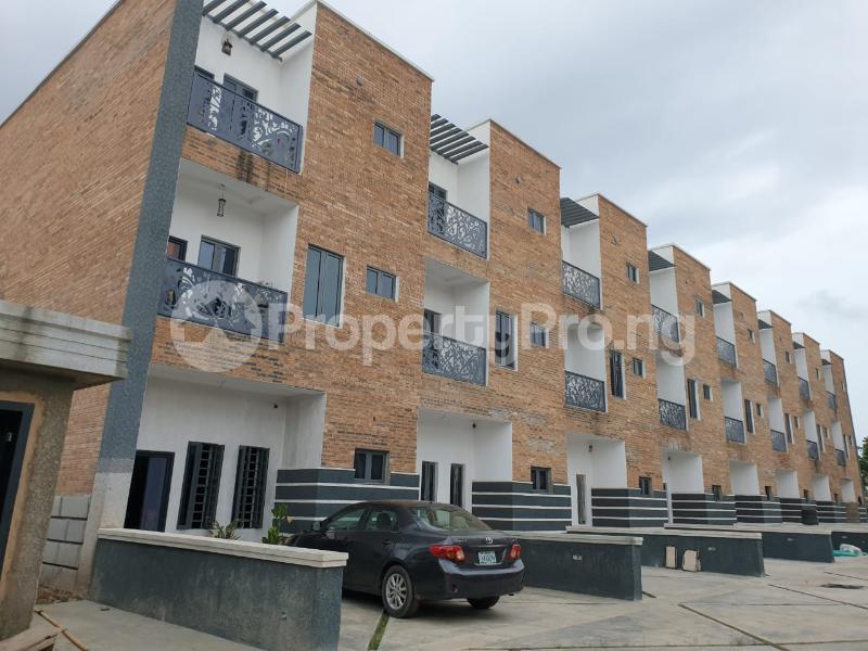 4 bedroom House for sale Reni Fani Kayode Street Gra Ikeja Ikeja GRA Ikeja Lagos