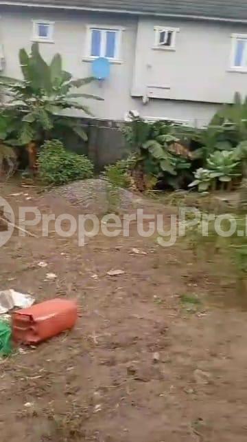 House for sale Beckley Estate, Phase Two New oko oba Abule Egba Lagos