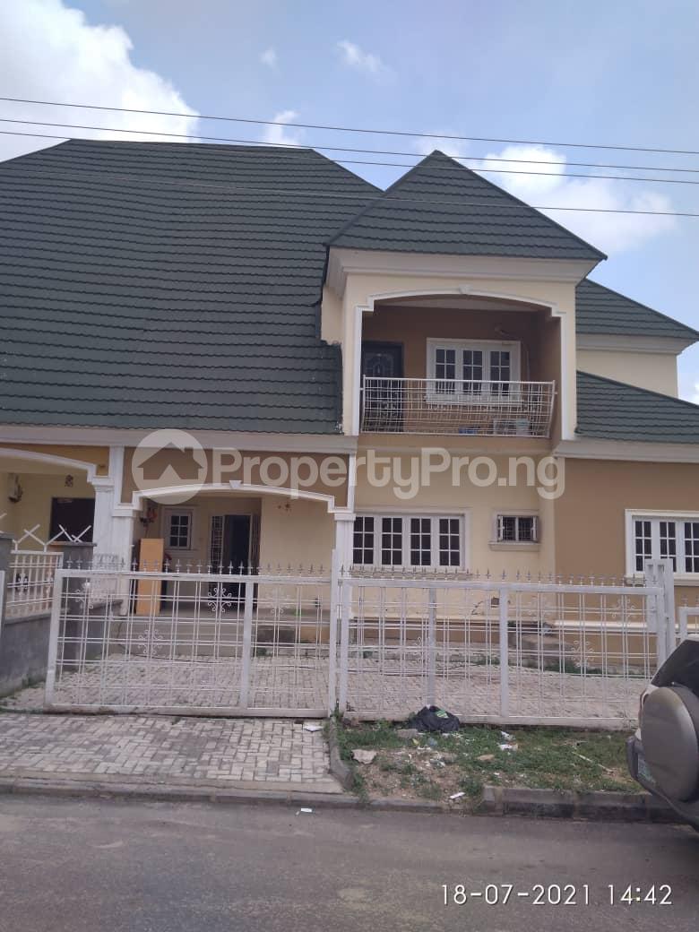 2 bedroom House for sale Lugbe Abuja