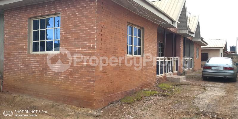 7 bedroom Flat / Apartment for sale Kajola Last Bus Stop, Off Oda Road Akure Ondo