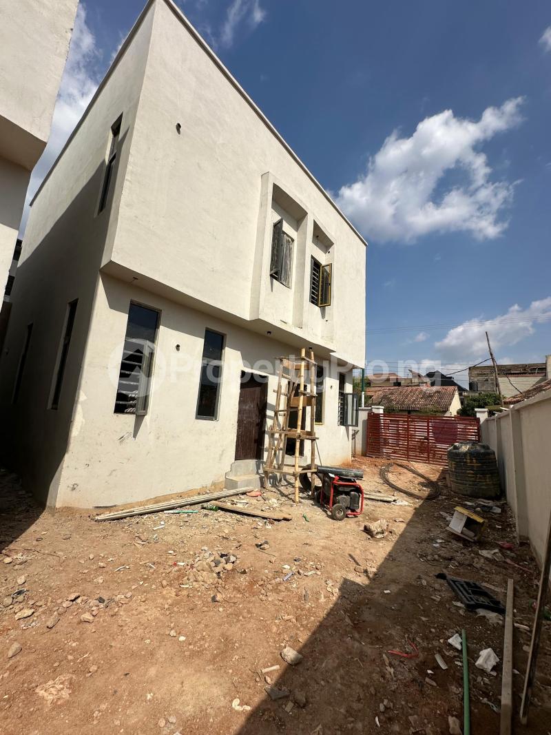 House for sale Ikolaba Ibadan Oyo