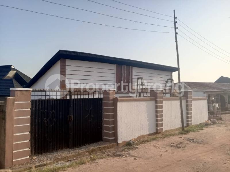 4 bedroom House for sale Abese Elebu Ibadan Oyo