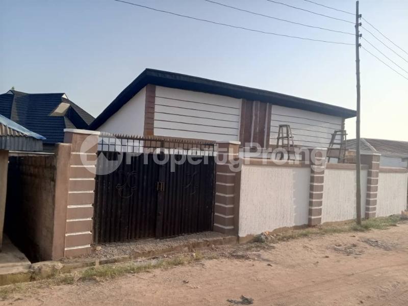 2 bedroom Flat / Apartment for sale Abase, Elebu Ibadan Oyo