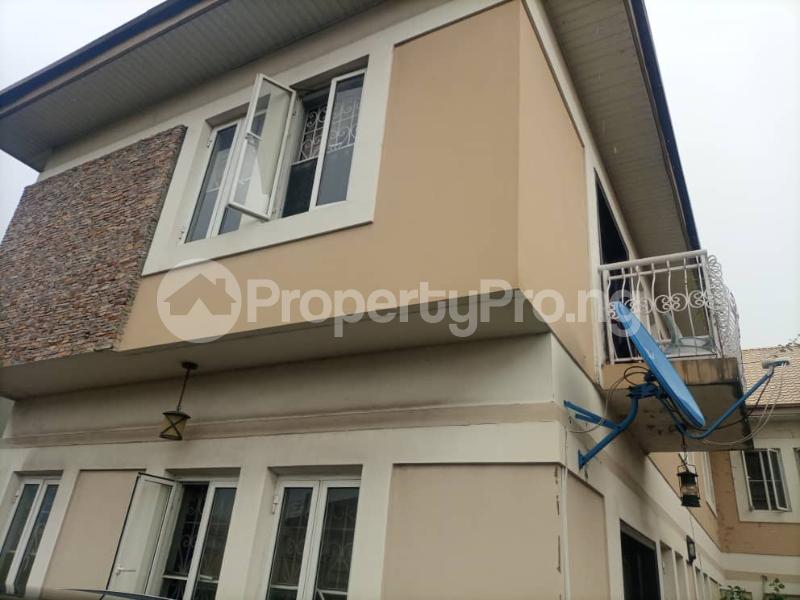 3 bedroom House for sale Lekki Phase1 Lekki Phase 1 Lekki Lagos