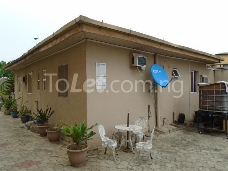 3 bedroom Flat / Apartment for rent Juli Estate,oregun,ikeja,lagos Mainland Oregun Ikeja Lagos