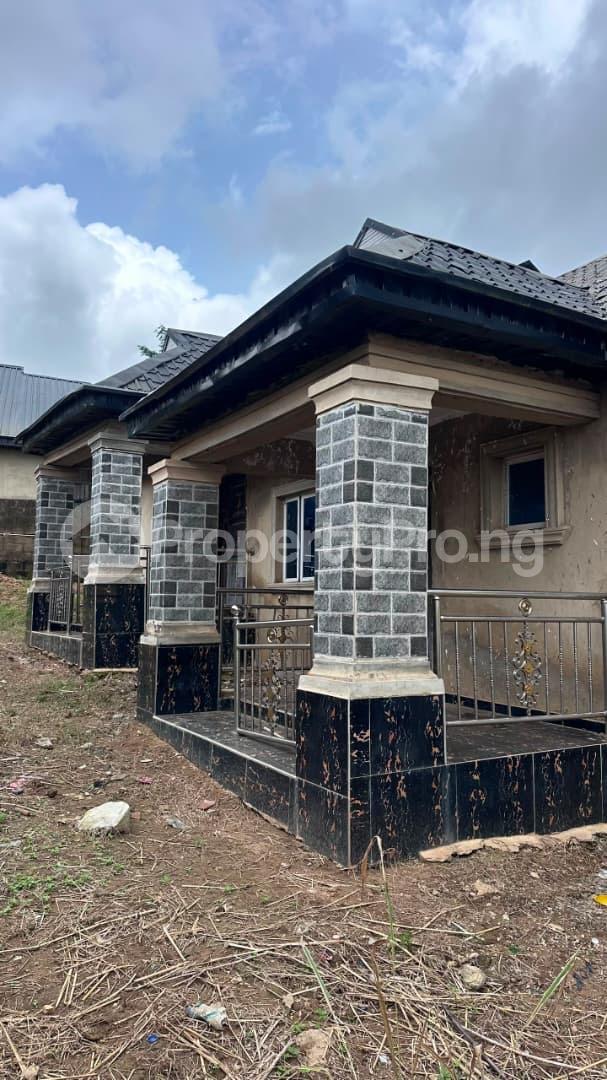 House for sale Agoro Powerline Ile Tutun Ibadan Iletuntun/Jericho extension Ibadan Oyo