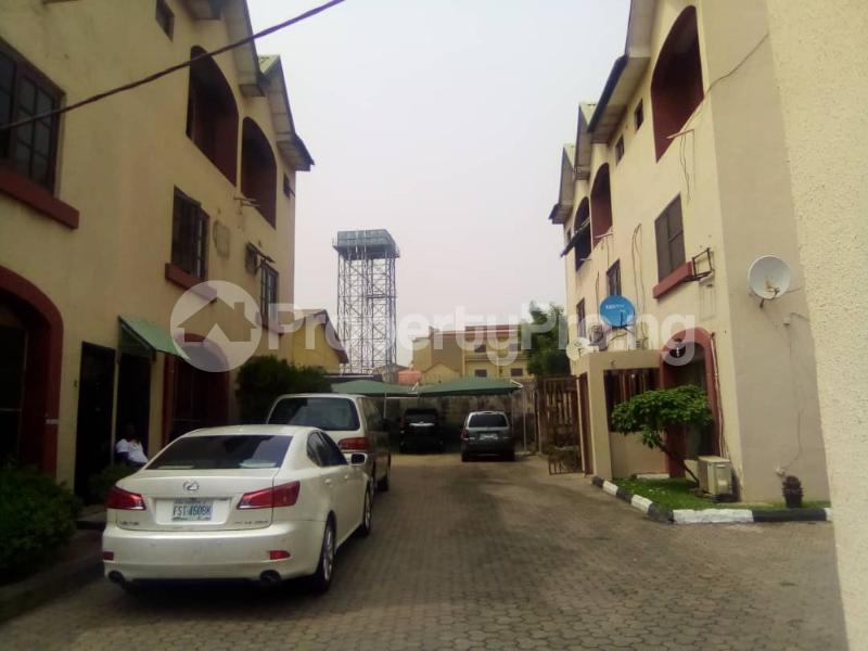 3 bedroom House for sale Celestial Street Off Lateef Jakande Street Agidingbi Ikeja Lagos