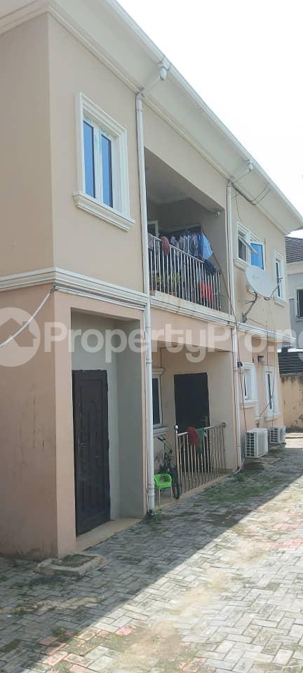 10 bedroom House for sale Isheri North Ojodu Lagos