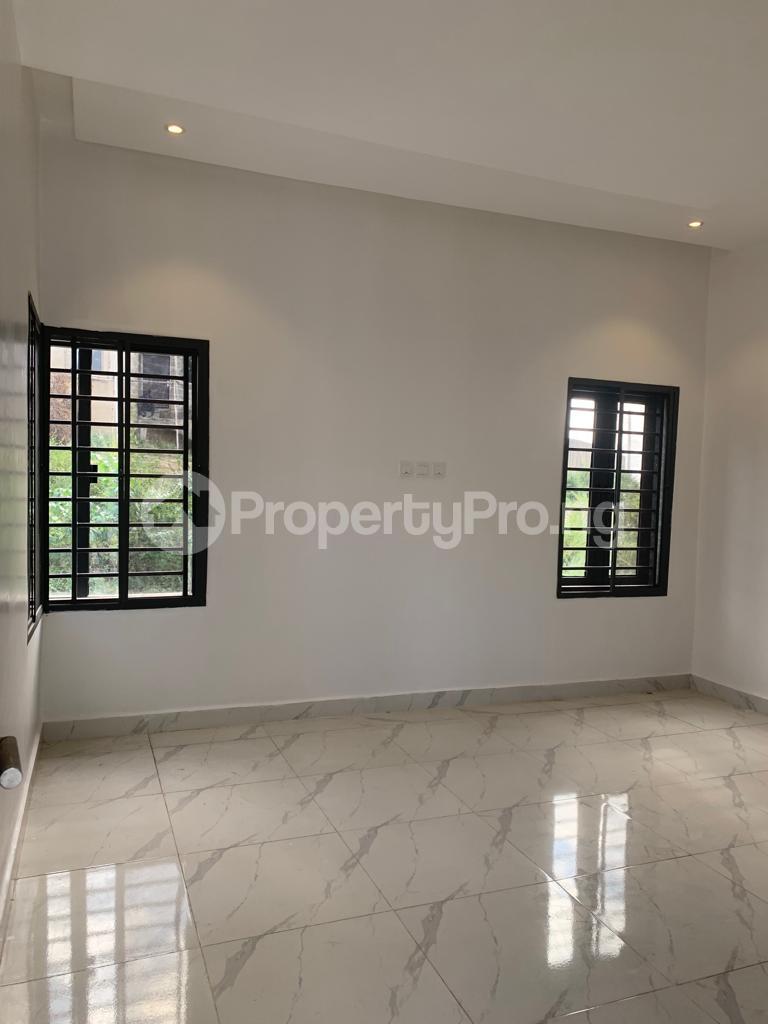 5 bedroom House for sale Gwarinpa Abuja