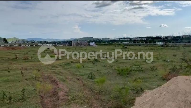 Land for sale Kuje Abuja