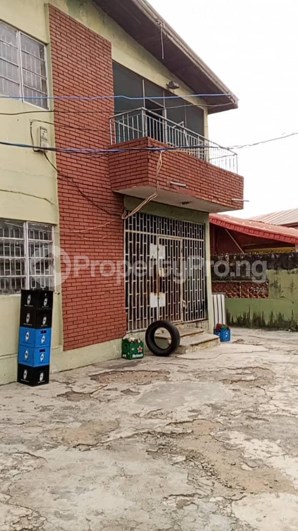 4 bedroom House for sale Ire Akari Isolo Lagos