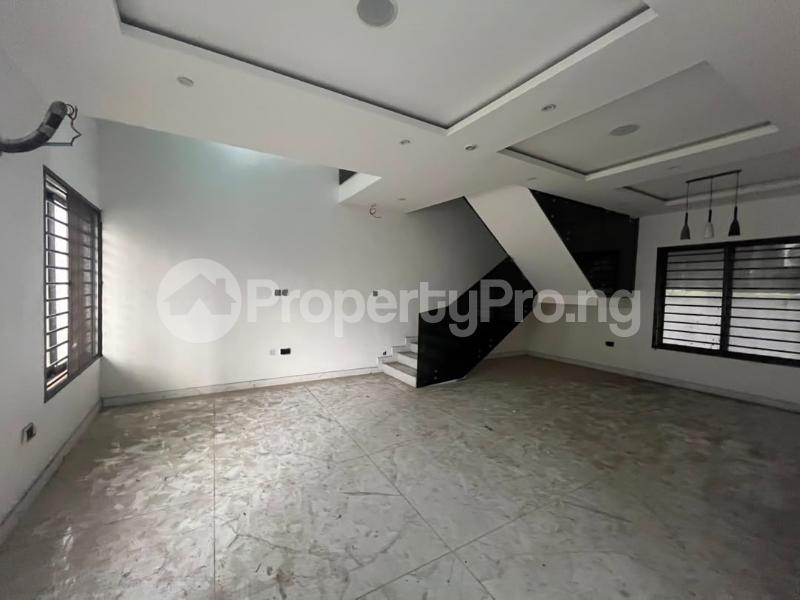 5 bedroom House for rent Lekki Phase 1 Lekki Lagos