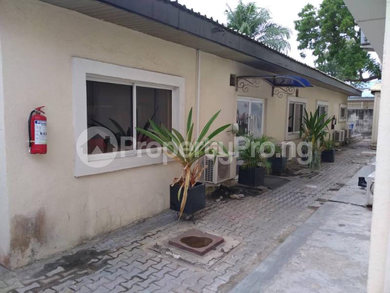 Commercial Property for sale   Victoria Island Lagos