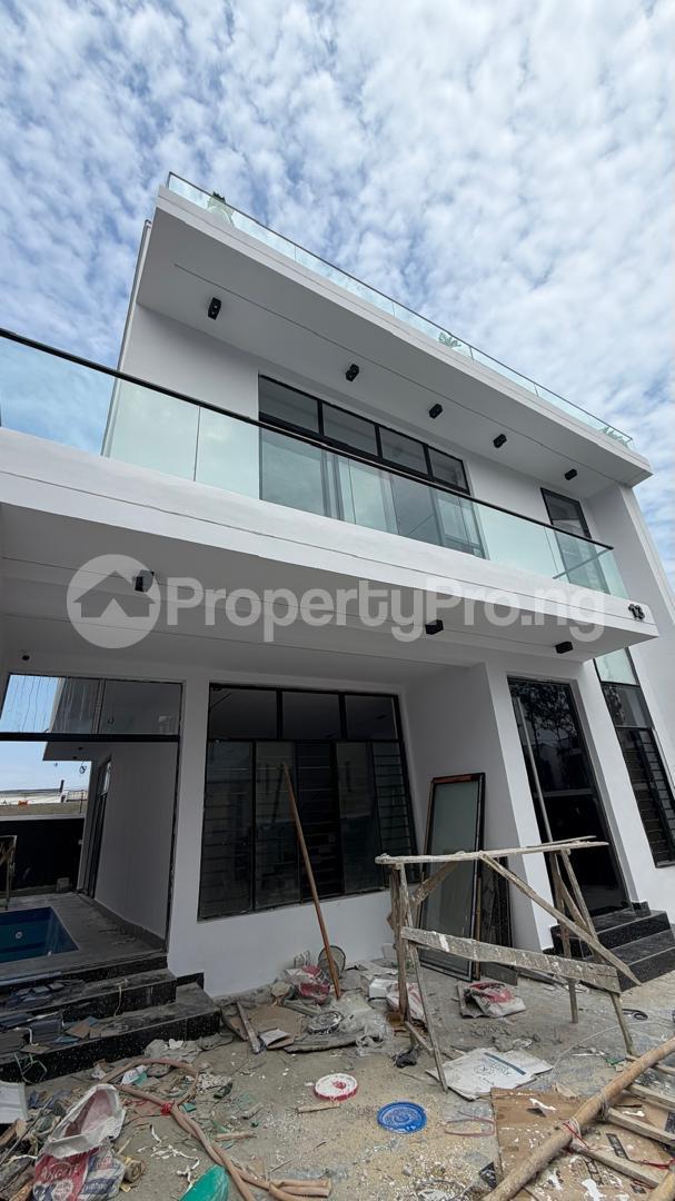 5 bedroom House for sale Ikota Lekki Lagos