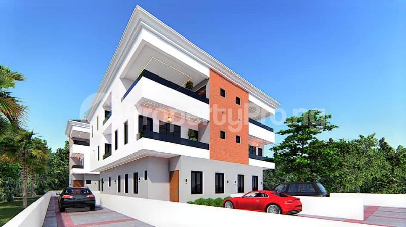 5 bedroom House for sale Magodo Kosofe/Ikosi Lagos