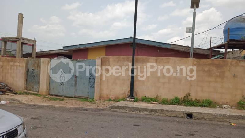 2 bedroom House for sale Adeniyi Jones Ikeja Lagos