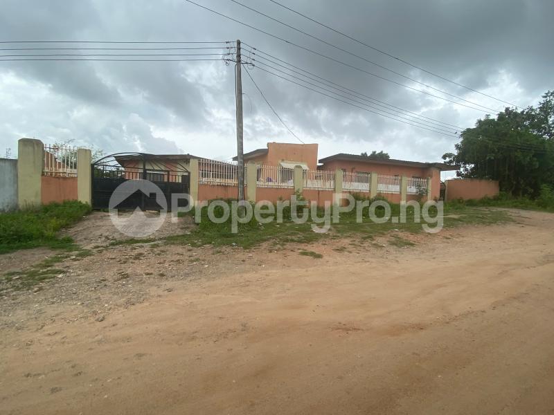 5 bedroom House for sale Kuforiji Olubi Estate Adigbe Abeokuta Ogun