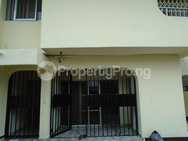 House for sale Victoria Island Lagos