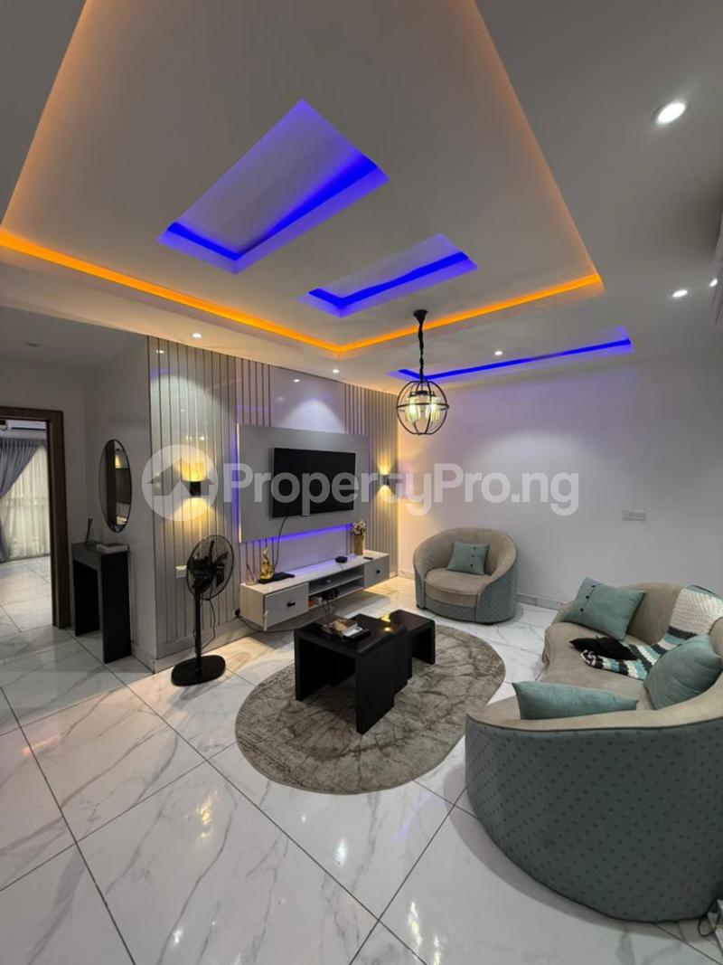 2 bedroom Flat / Apartment for rent Leki Conclave Estate, Ikate Lekki Lagos - 3