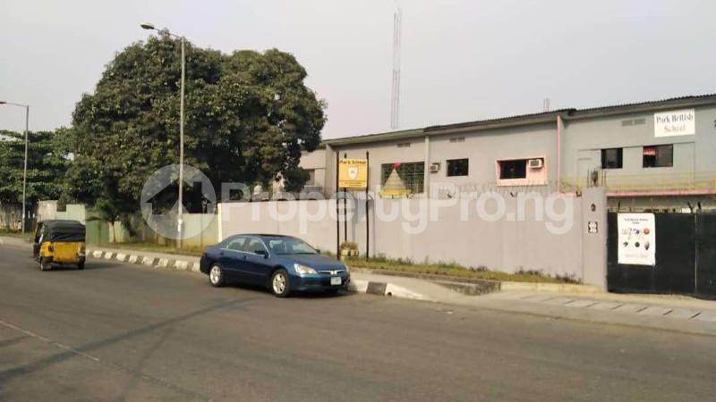 5 bedroom House for sale Marine Road, Apapa road Apapa Lagos