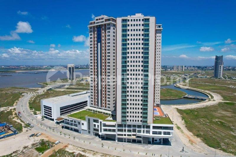 3 bedroom Flat / Apartment for sale Eko Atlantic City Victoria Island Lagos