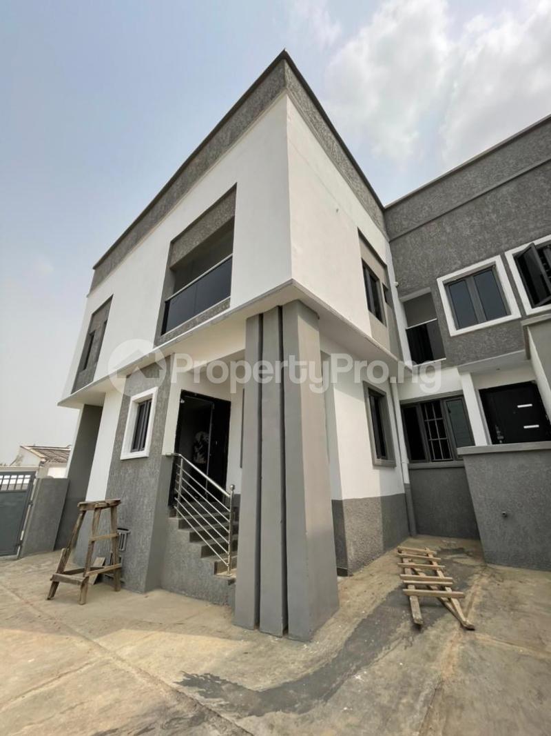 House for rent Bashorun Housing Estate, Akobo Ibadan Oyo
