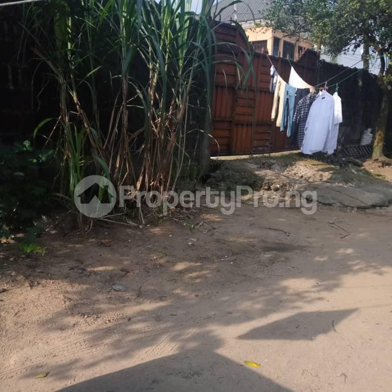 House for sale Trans Amadi Port Harcourt Rivers