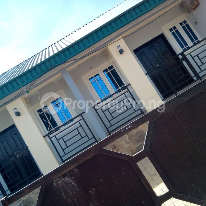 1 bedroom mini flat Mini flat Flat / Apartment for sale barnawa Kaduna