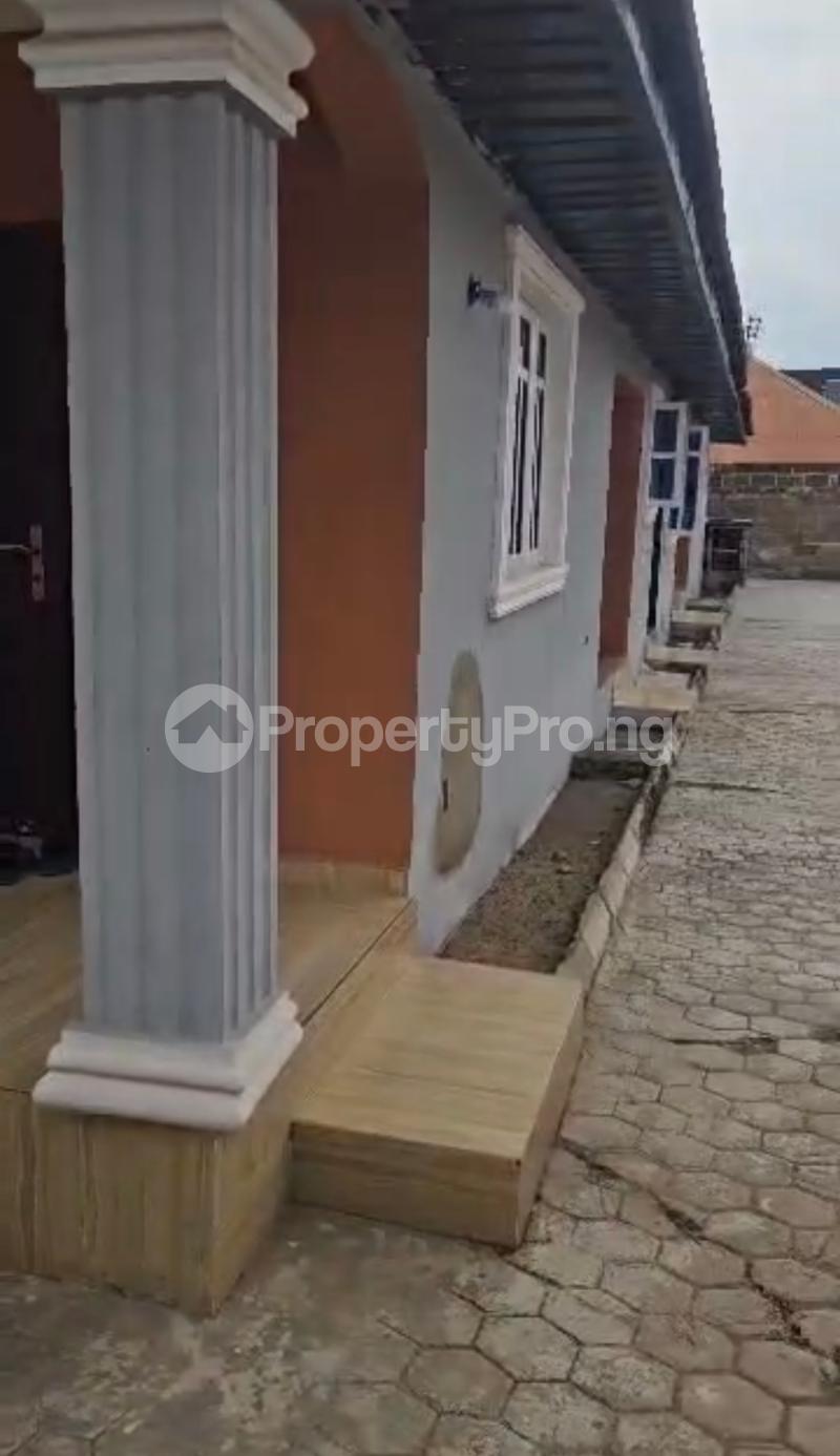 House for sale Olorunkemiw Estate, Elebu, Off Akala Express, Ibadan Akala Express Ibadan Oyo