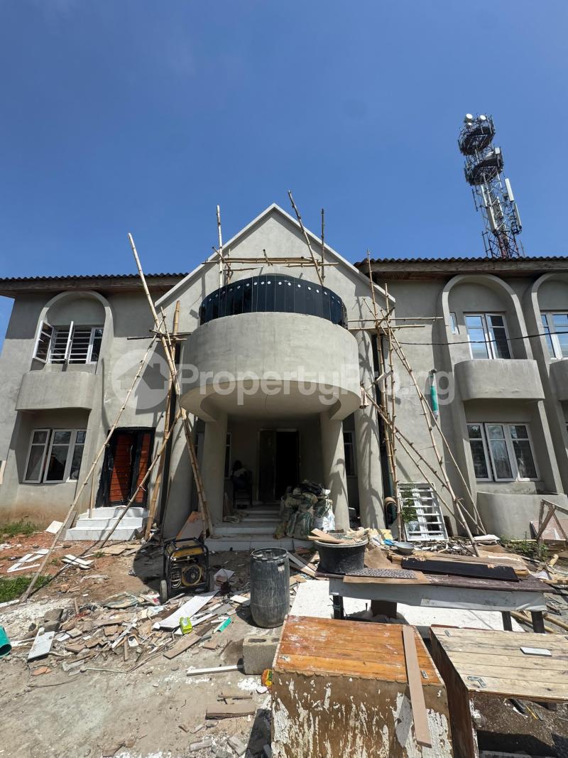 Flat / Apartment for rent Alalubosa Gra, Ibadan Oyo