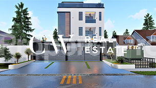 House for sale Lekki Phase 1 Lekki Lagos