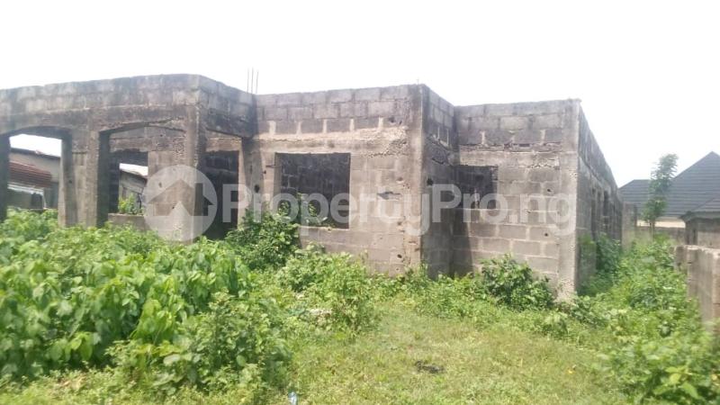 Flat / Apartment for sale Freedom Estate Igbogbo Ikorodu Lagos