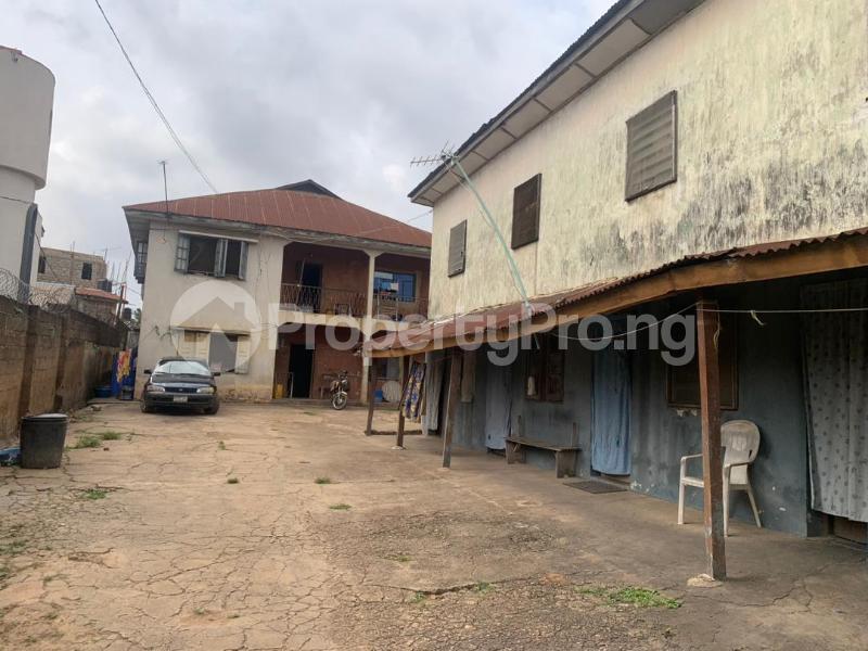 10 bedroom House for sale Felele Challenges Ibadan South - East Oyo