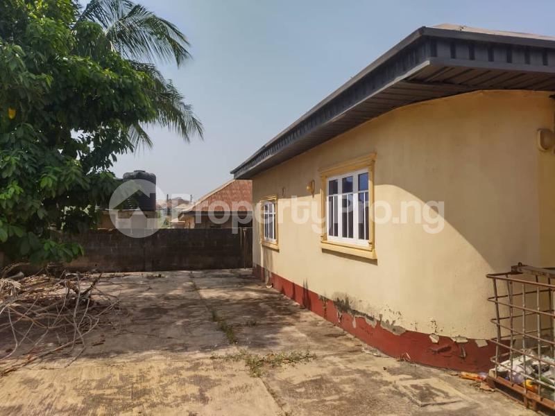 Flat / Apartment for rent Agbofieti, Akilapa Road Idishin Ibadan Oyo