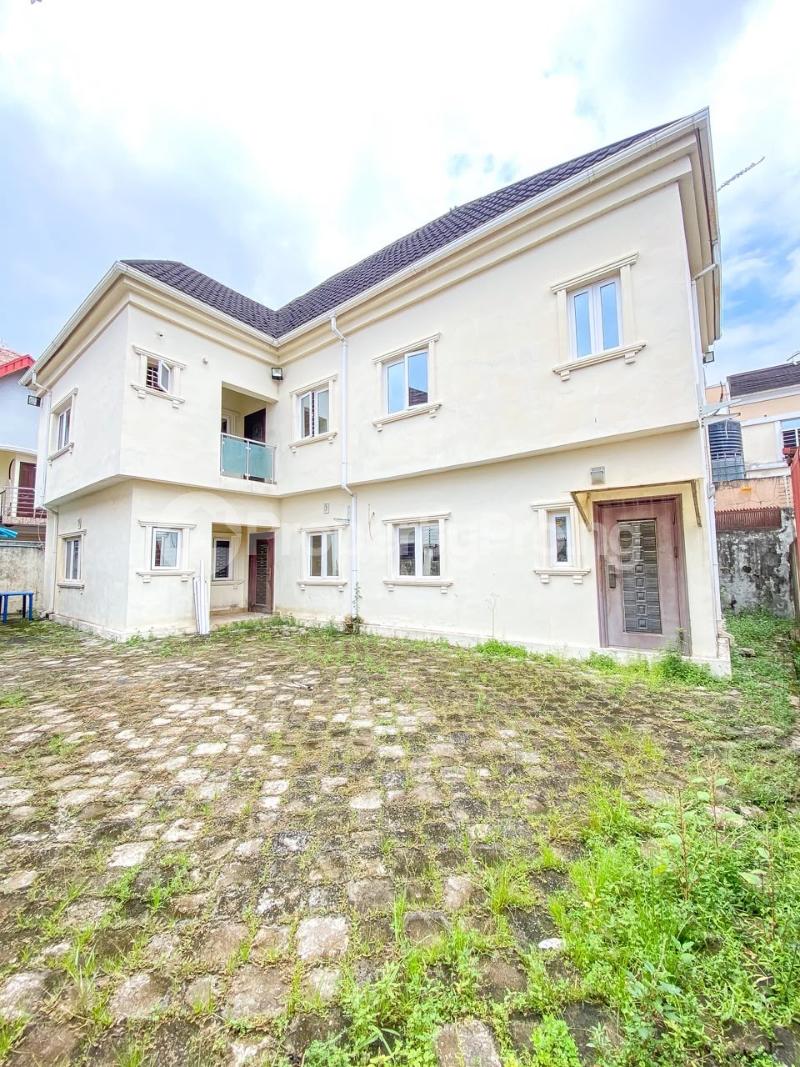 2 bedroom Flat / Apartment for sale Ikota Lekki Lagos