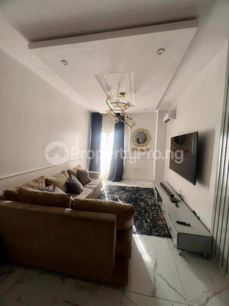2 bedroom Flat / Apartment for rent Ikate Lekki Lagos Ikate Lekki Lagos