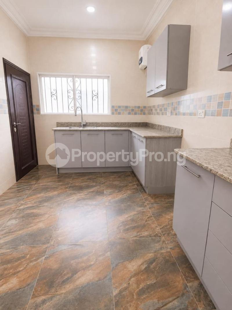 2 bedroom Flat / Apartment for rent Ikate Lekki Lagos