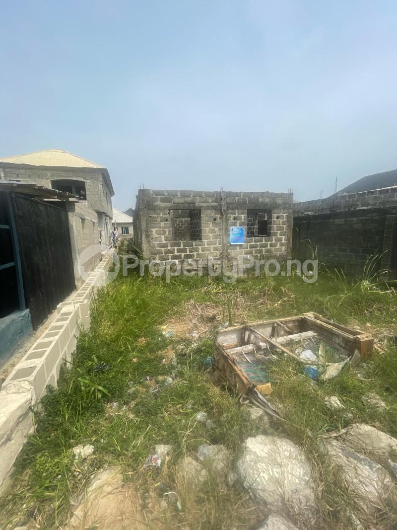 2 bedroom Flat / Apartment for sale Ogombo Ajah Lagos