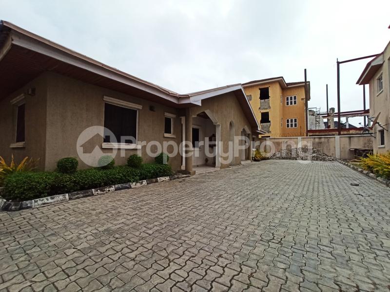 House for rent Ologolo Lekki Lagos
