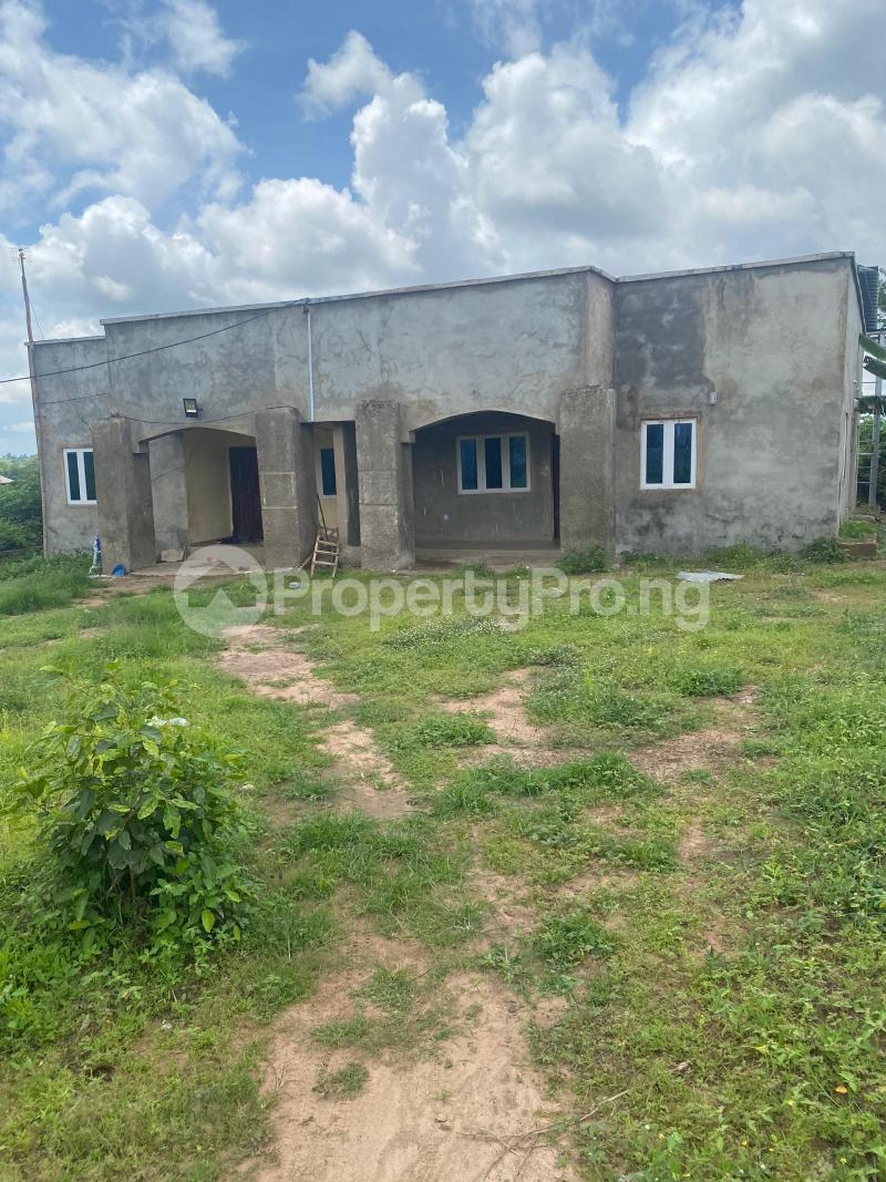 2 bedroom House for sale Road 17, Graceland, Alagbaka Extension Akure Ondo